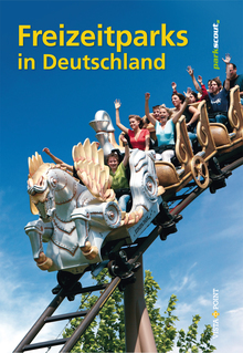 Freizeitparks in Deutschland ('22), Bücher