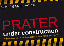 Prater under construction, Bücher